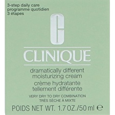 Clinique Dramatically Different Moisturizing Cream - Moisture Cream 50ml