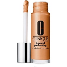 Clinique Beyond Perfecting Foundation & Concealer #21-cream Caramel