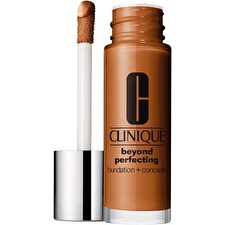 Clinique Beyond Perfecting Paraben-free Matte Finish Liquid Foundation & Concealer 2-in-1 28 Clove 30ml