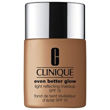 Clinique Even Better Glow Light Reflecting Makeup Spf15 Wn118 Amber 30ml