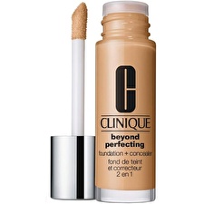 Clinique Beyond Perfecting Full Coverage Liquid Foundation & Concealer 2-in-1 38 Sesame 30ml