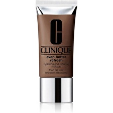 Clinique Even Better Refresh Hydrating And Repairing Liquid Foundation Cn 126 Espresso 30ml