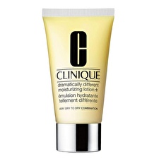 Clinique Dramatically Different Moisturizing Lotion Tube (dry Combination Skin) - Intensive Moisturizing Emulsion 30ml