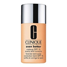 Clinique Even Better Glow Light Reflecting Liquid Foundation Wn 22 Ecru Spf 15 30ml