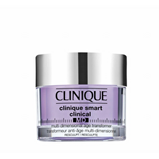 Clinique Smart Clinical Resculpting Cream For Face 30ml