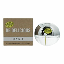 Dkny Be Delicious Eau De Toilette For Women 30ml