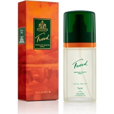 Taylor Of London Tweed Eau De Toilette For Women 100ml