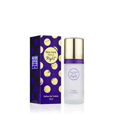 Milton Lloyd New York Dolls Night Eau De Toilette For Women 55ml