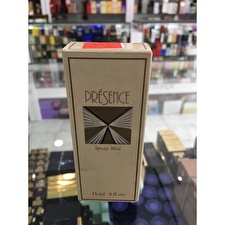 Parfums Parquet Présence Body Spray 15ml