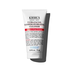 Kiehl's Ultra Facial Barrier-hydrating Cleanser 75ml