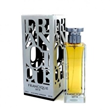 Fragrance World Francique 107 9 Eau De Parfum Unisex 100ml