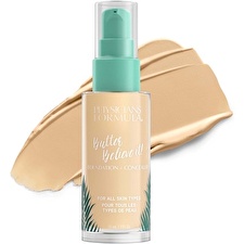 Physicians Formula Butter Believe It! Foundation & Concealer 30ml