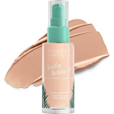 Physicians Formula Butter Believe It! Foundation & Concealer 30ml