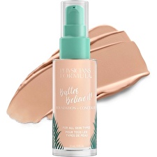 Physicians Formula Butter Believe It! Foundation & Concealer 30ml