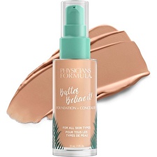 Physicians Formula Butter Believe It! Foundation & Concealer 30ml