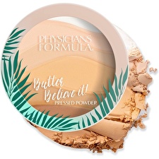 Physicians Formula Butter Believe It! Pressed Powder 11 G