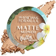 Physicians Formula Matte Monoi Butter Bronzer 9 G