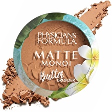 Physicians Formula Matte Monoi Butter Bronzer 9 G