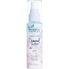 Physicians Formula Mineral Wear Diamond Setter - Hydratační A Rozjasňující Fixační Sprej 65ml