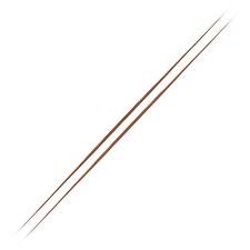 L'Oréal Paris Infaillible Eyebrow Pencil (faux Brow) 1ml - Shade: Auburn