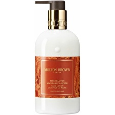 Molton Brown Marvelous Mandarin & Spice Hand Cream (hand Lotion) 300ml
