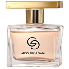 Oriflame Perfumed Water Miss Giordani Eau De Parfum 50ml