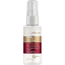 Joico K-pak Color Therapy Luster Lock Multi-perfector - Dvoufázový Sprej Pro Barvené Křehké A Poškozené Vlasy 50ml