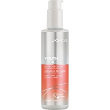 Joico Youth Lock Blowout Creme - Vyživující Krém Pro Tepelnou úpravu Vlasů 177ml