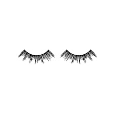 Ardell Double Up False Eyelashes 201 Black
