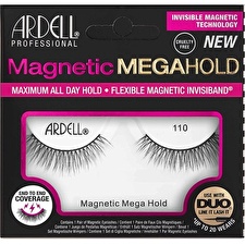 Ardell Magnetic Megahold Lashes #110 1 U