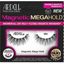 Ardell Magnetic Megahold Lashes #054 1 U