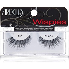 Ardell Wispies 113 - False Eyelashes 1.0ks