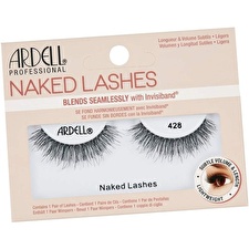 Ardell Naked Lashes 428 - False Eyelashes For A Natural Look 1.0ks