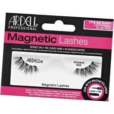 Ardell Magnetic Liner & Lash Accent Pestañas #002 2 U