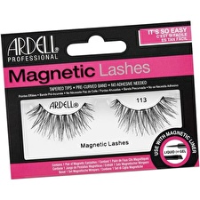 Ardell Magnetic Liner & Lash Pestañas #113 2 U