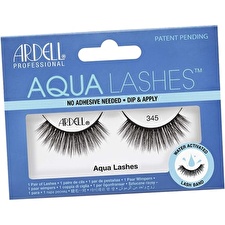 Ardell Aqua Lashes Pestañas #345 1 U