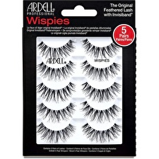Ardell Wispies Wispies ( 6 Pcs )