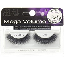 Ardell Mega Volume 252 - Fake Eyelashes 1.0ks
