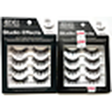 Ardell Studio Effects Wispies ( 4 Pcs ) - Fake Eyelashes