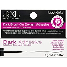 Ardell Lashgrip Dark Adhesive - Dark Glue For Sticky Lashes 5.0g
