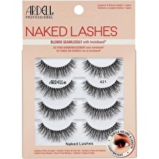 Ardell Naked Lashes 421 ( 4 Pieces )