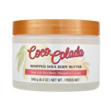Tree Hut SouflÉ Butter For Body Coco Colada 240 Gr