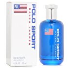 Ralph Lauren Polo Sport Eau De Toilette Spray 125ml/4.2oz