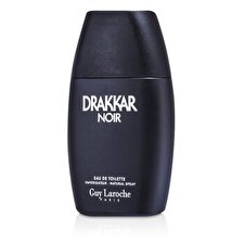 Guy Laroche Drakkar Noir Eau De Toilette Spray 50ml/1.7oz