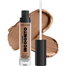 Wet n Wild Megalast Incognito All-day Full Coverage Concealer 5 5ml