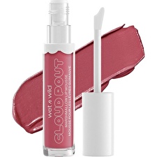 Wet n Wild Cloud Pout Marshmallow Lip Mousse 3ml