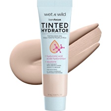 Wet n Wild Bare Focus Tinted Hydrator 27ml