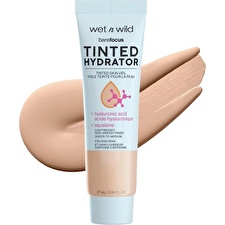 Wet n Wild Bare Focus Tinted Hydrator 27ml