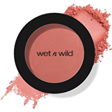 Wetn Wild Coloricon Colorete Bed Of Roses 1un