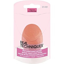Real Techniques Brushes Base & Finish - Makeup Sponge